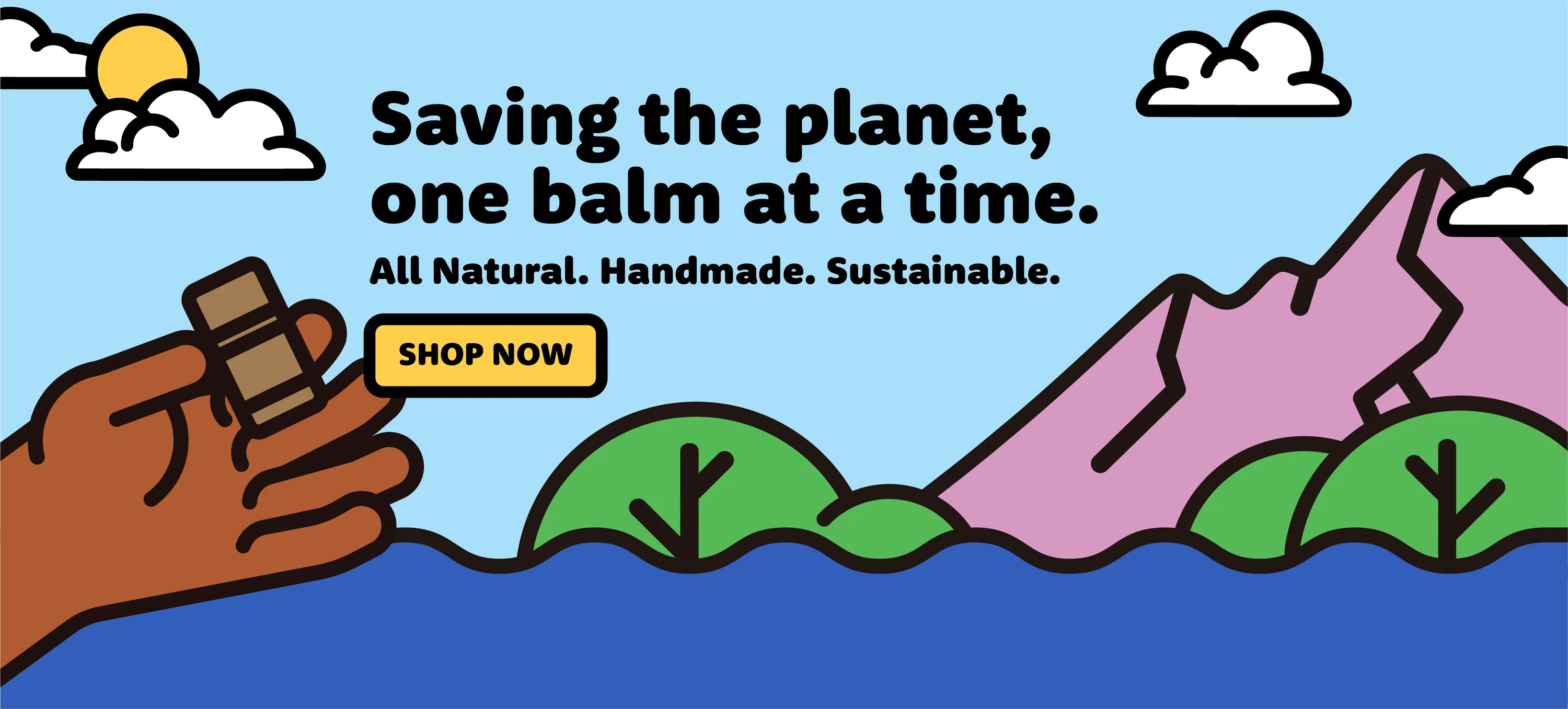 Natural Glow, Effortless Beauty